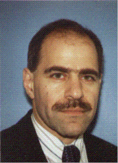 Dr Daniel Abbas